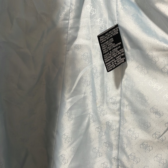 GUESS jacket - Picture 5 of 5